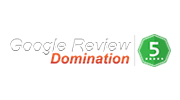 Google Review Domination