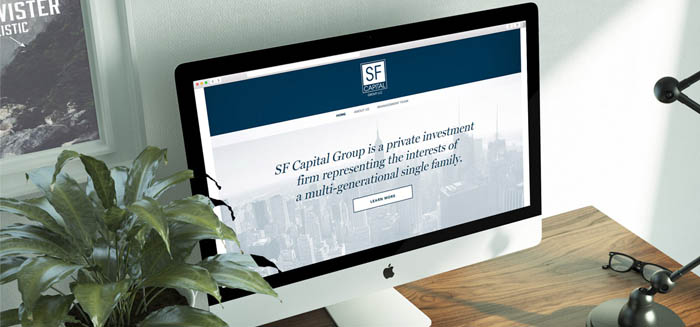 SF Capital Group
